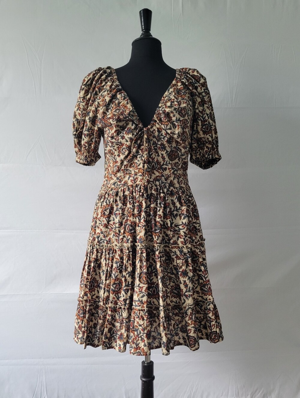 Anna Cate Adeline Dress
